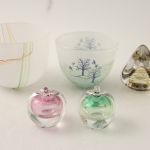 754 2219 ART GLASS